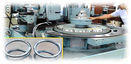 Wire Spring Machines